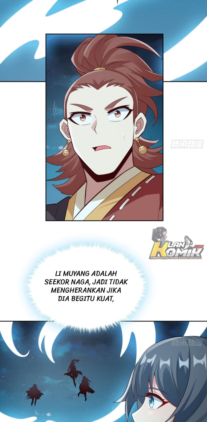 Inverse Scale Chapter 117 Gambar 10