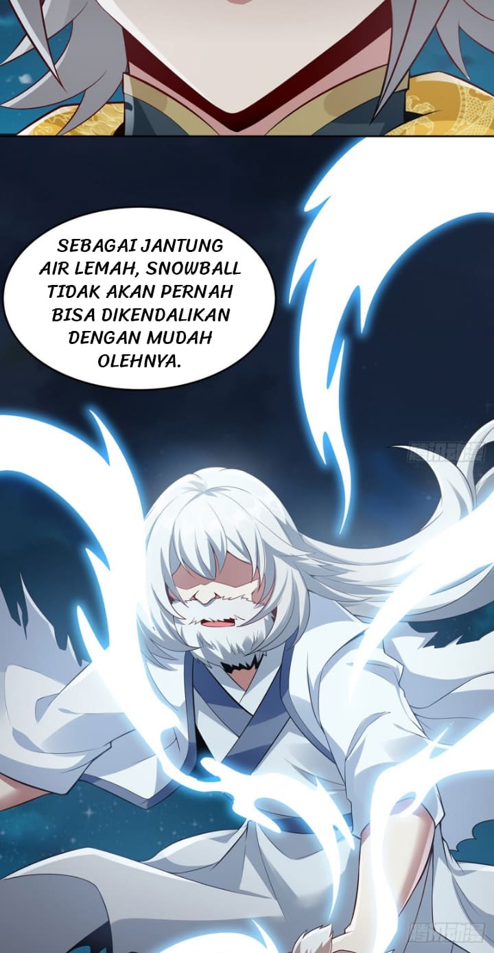 Inverse Scale Chapter 117 Gambar 20