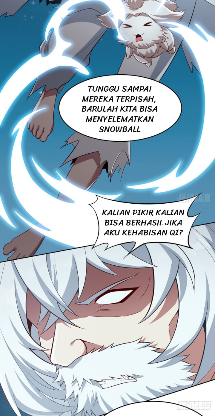 Inverse Scale Chapter 117 Gambar 21