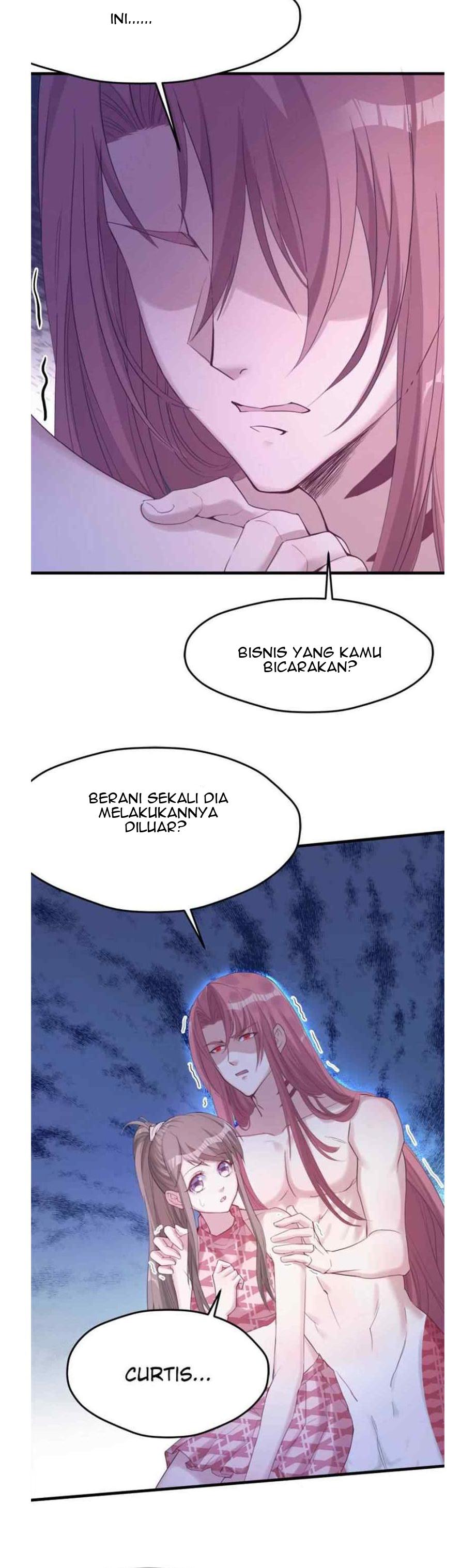 Beauty and the Beast Chapter 154 Gambar 13