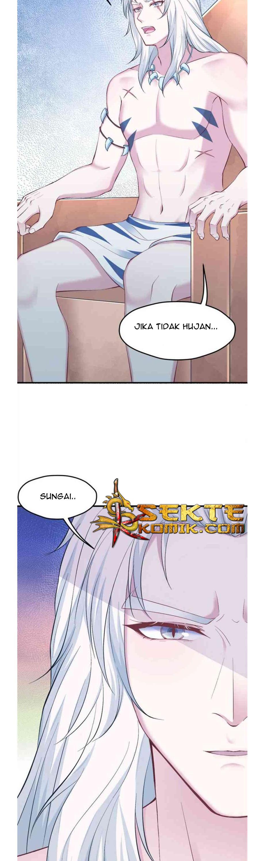 Baca Manhua Beauty and the Beast Chapter 156 Gambar 2