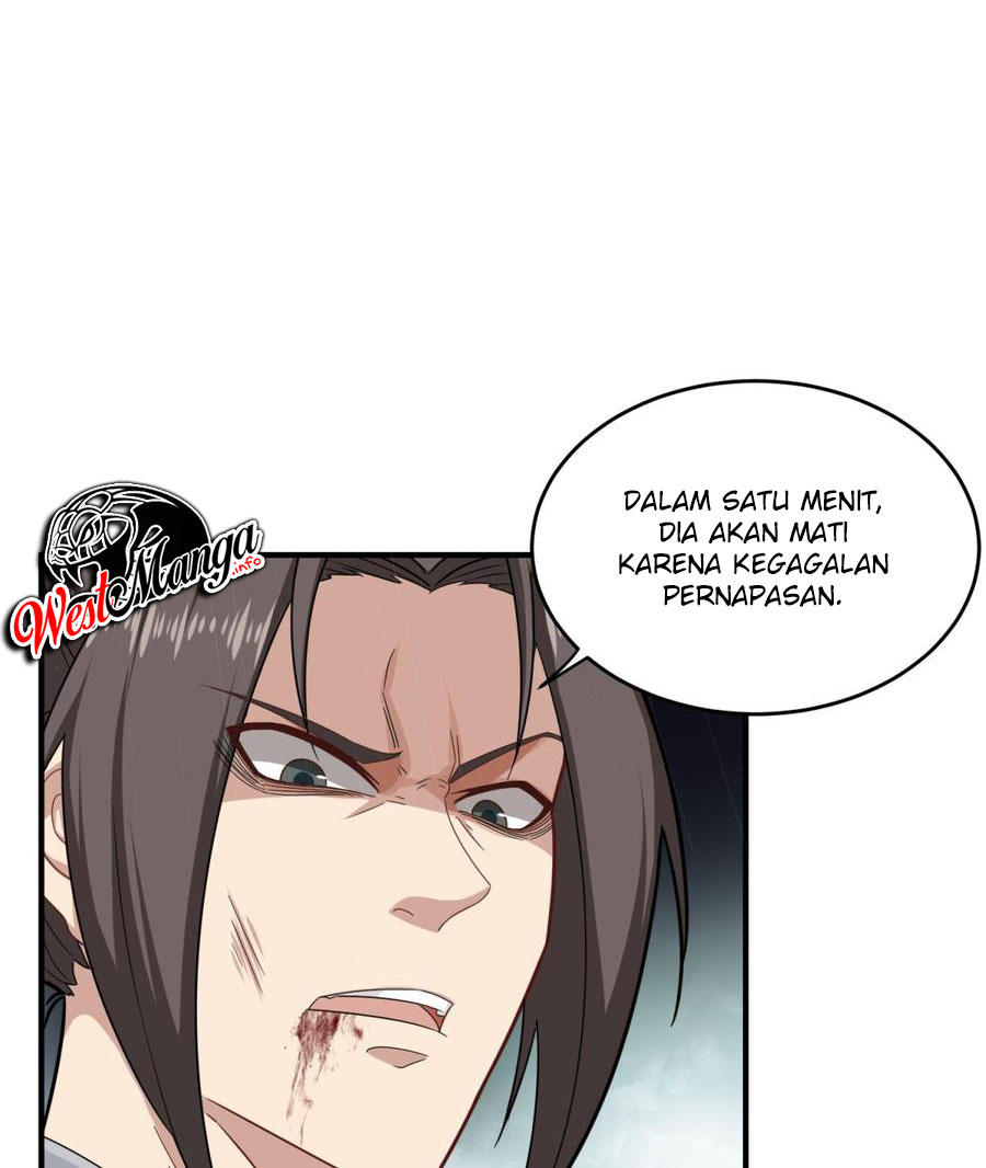 Rebirth of the Dynasty tang Chapter 45 Gambar 10