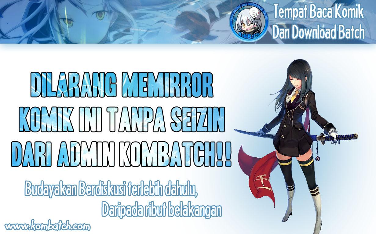 Yondome wa Iya na Shizokusei Majutsushi Chapter 16 Gambar 43
