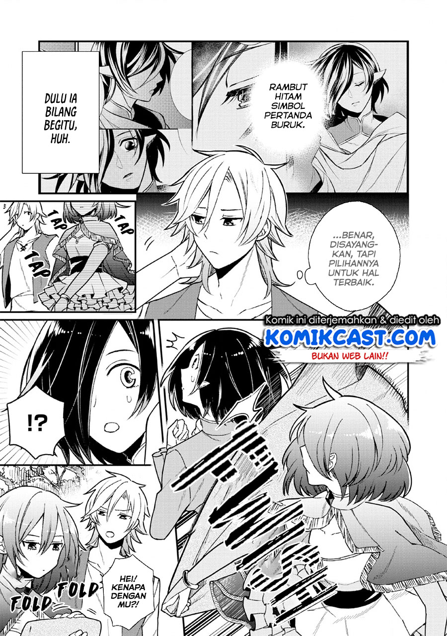 Murabito Tensei: Saikyou no Slow Life Chapter 29 Gambar 16