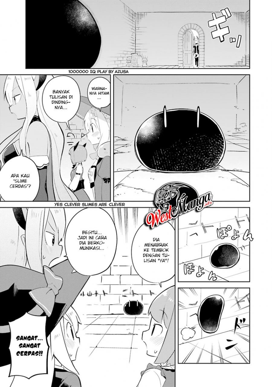 Slime Taoshite 300-nen Shiranai Uchi ni Level Max ni Nattemashita  Chapter 25 Gambar 18