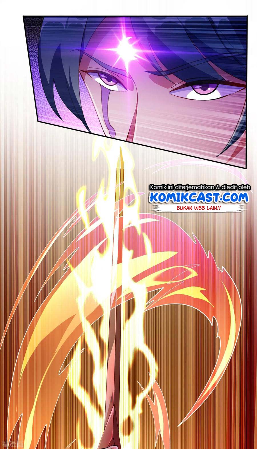 Spirit Sword Sovereign Chapter 352 Gambar 20