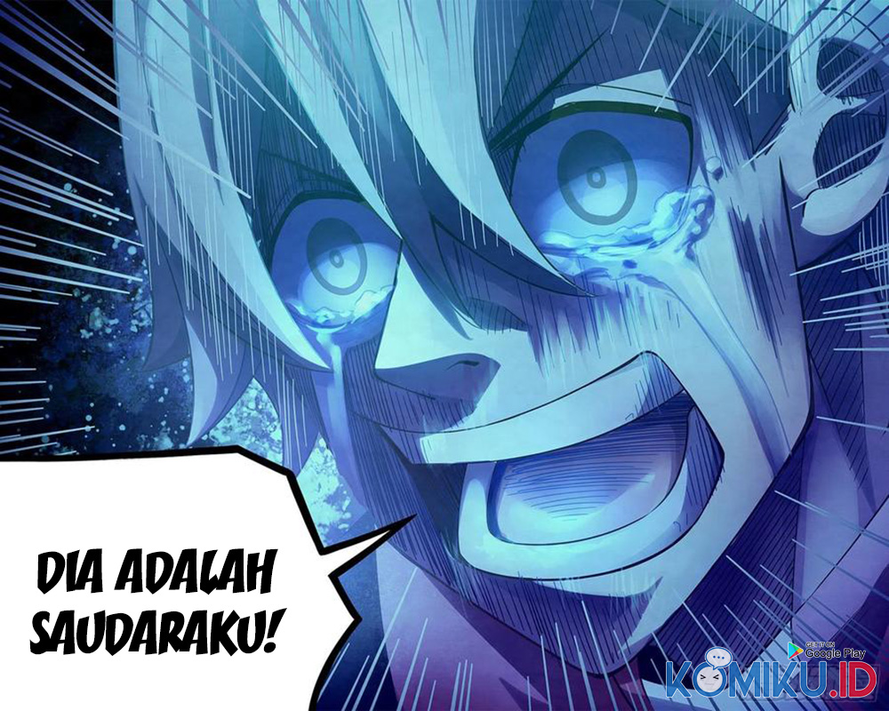 The Last Human Chapter 292 Gambar 8