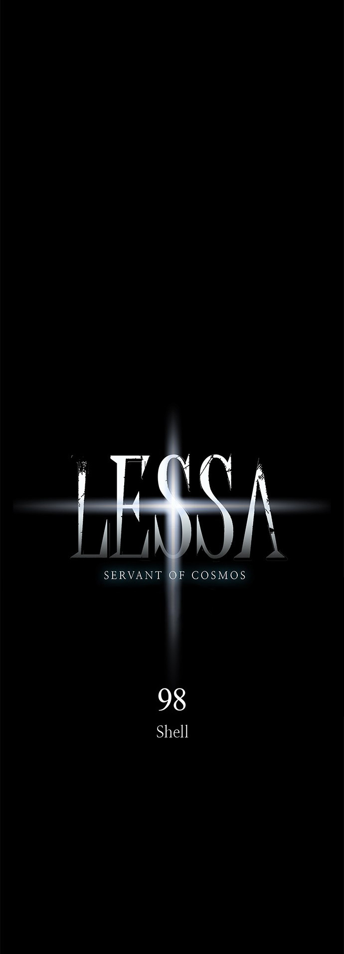 LESSA – Servant of Cosmos Chapter 98 Gambar 6