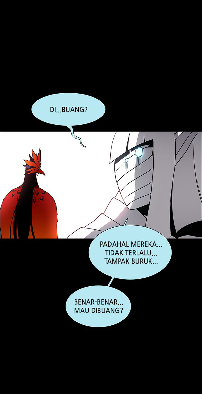 LESSA – Servant of Cosmos Chapter 97 Gambar 16