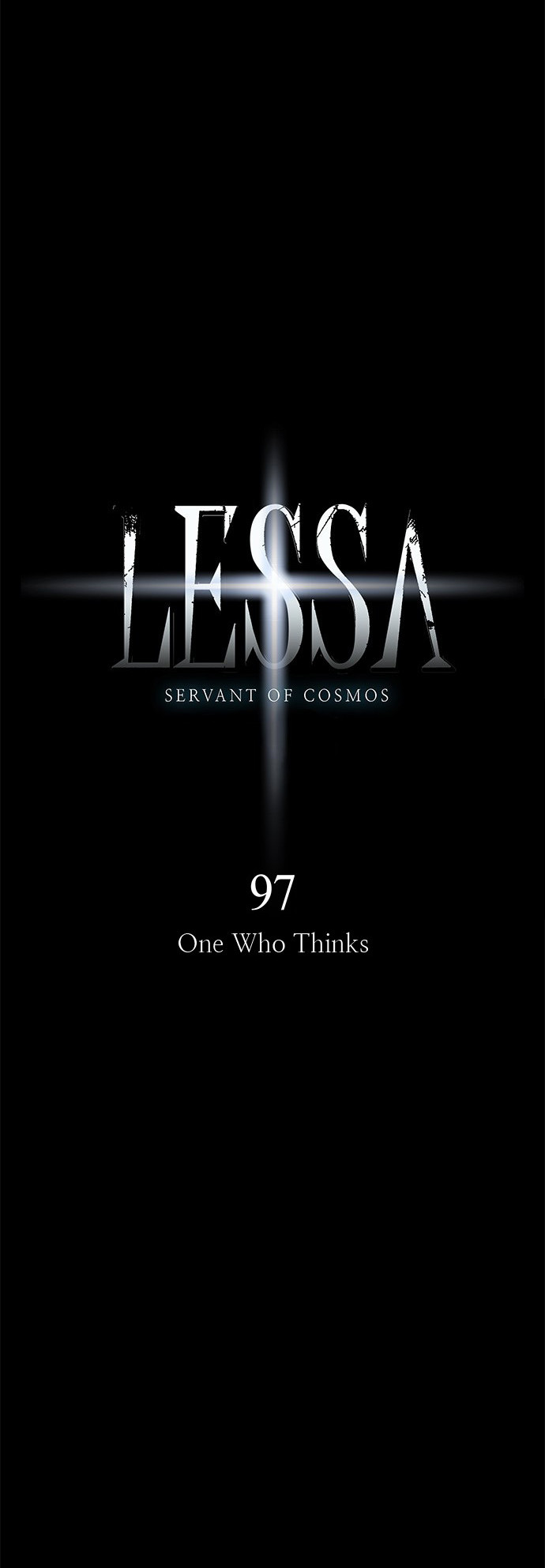 LESSA – Servant of Cosmos Chapter 97 Gambar 6
