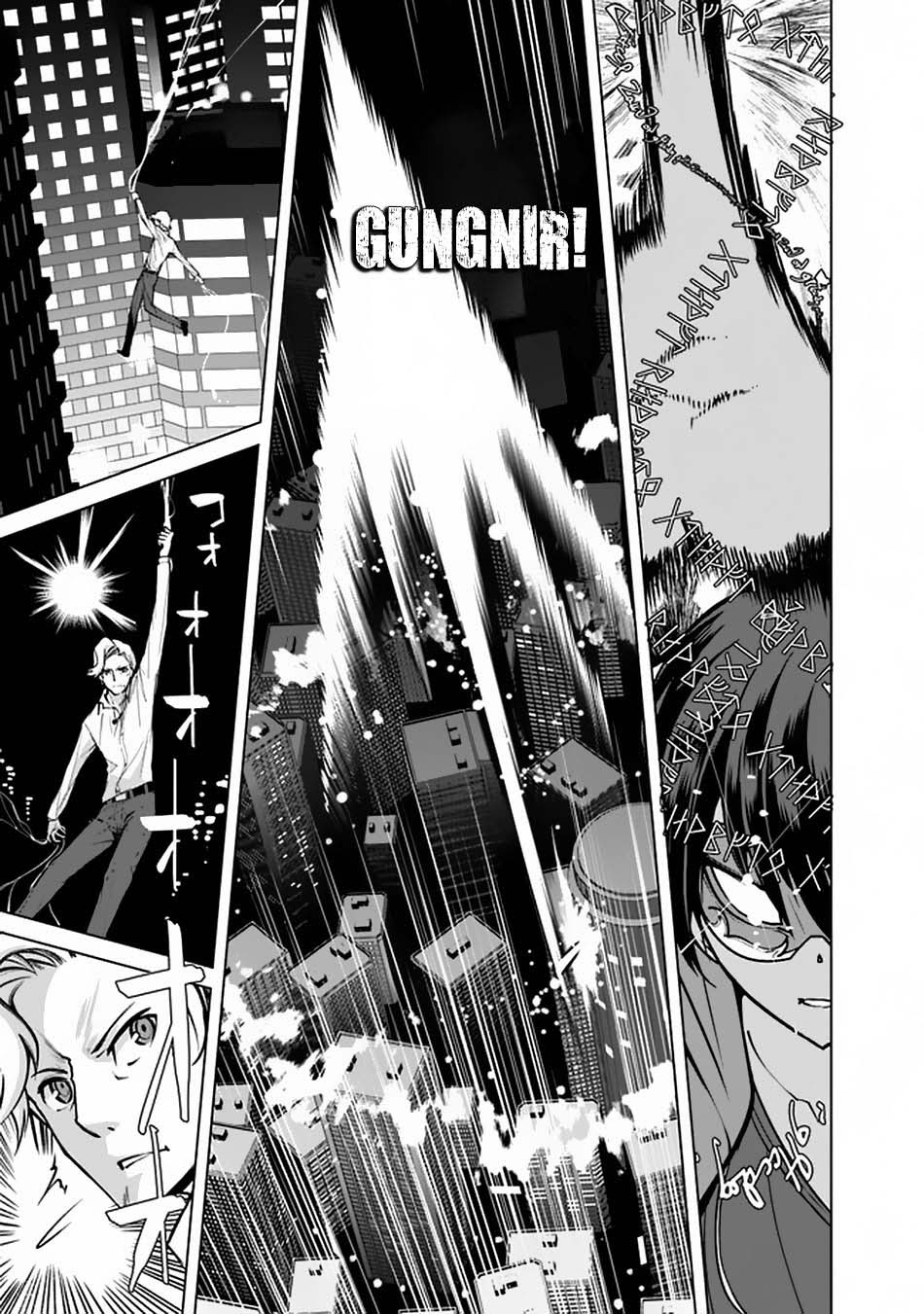 Rettou Me no Tensei Majutsushi Shiitage Rareta Moto Yuusha wa Mirai no Sekai o Yoyuu de Ikinuku Chapter 41 Gambar 22