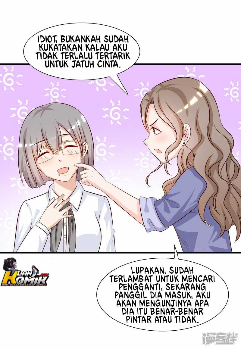 The Strongest Peach Blossom Chapter 49 Gambar 19