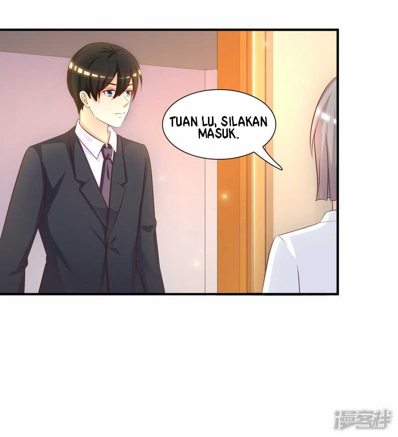 The Strongest Peach Blossom Chapter 49 Gambar 20