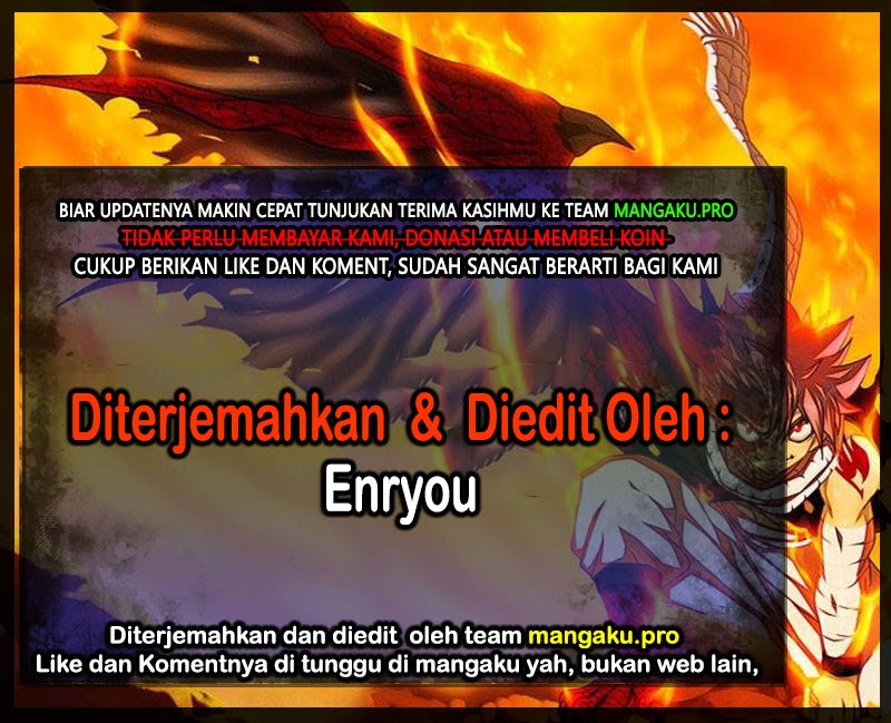 Baca Komik Fairy Tail: 100 Years Quest Chapter 69 Gambar 1