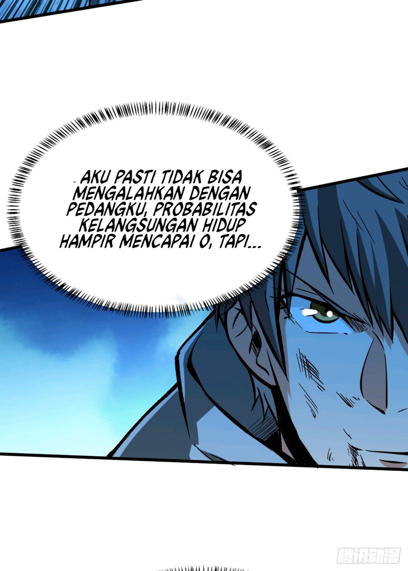 Return To Beginning Of The Apocalypse Chapter 66 Gambar 29