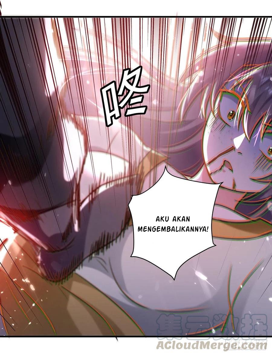 Ling Tian Shendi Chapter 95 Gambar 14