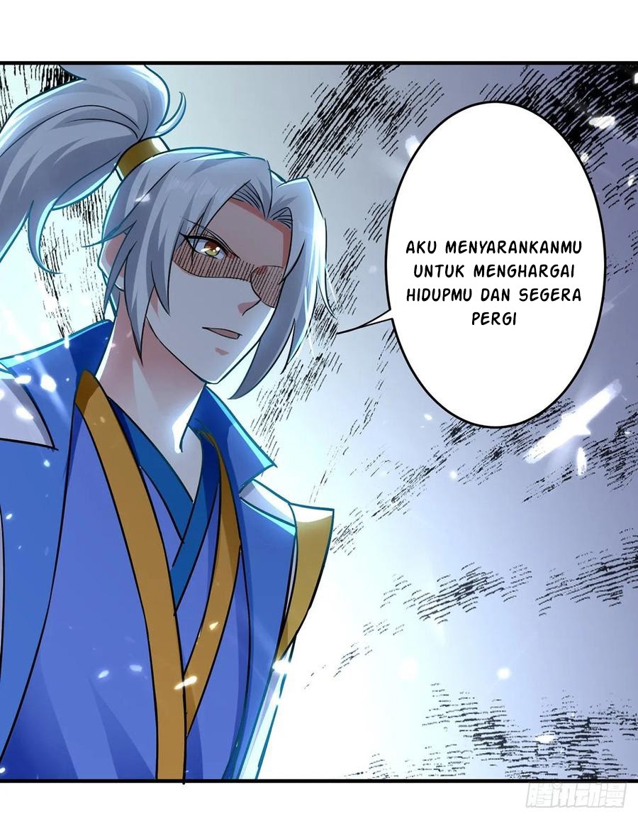 Ling Tian Shendi Chapter 95 Gambar 3