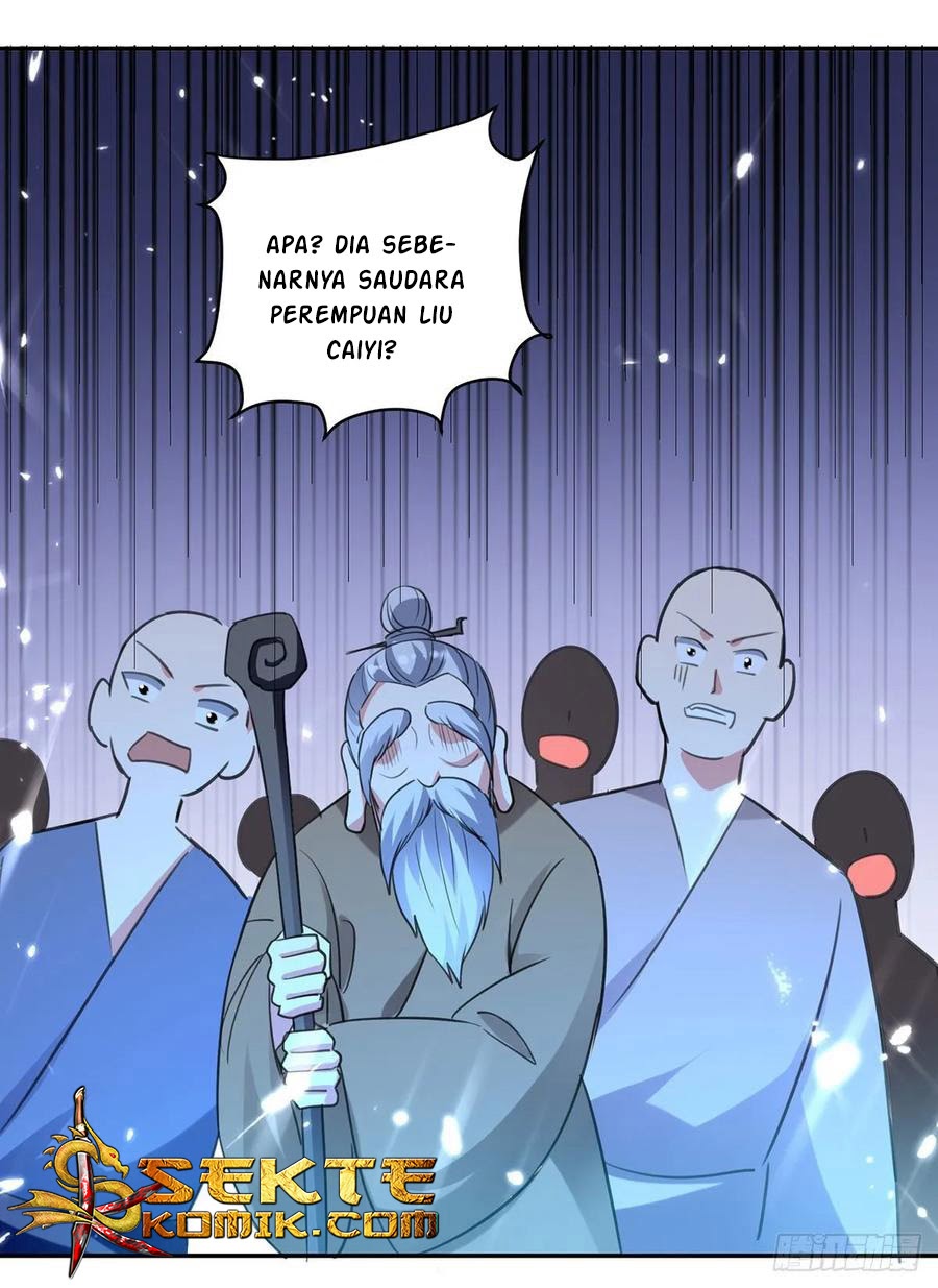 Ling Tian Shendi Chapter 94 Gambar 12