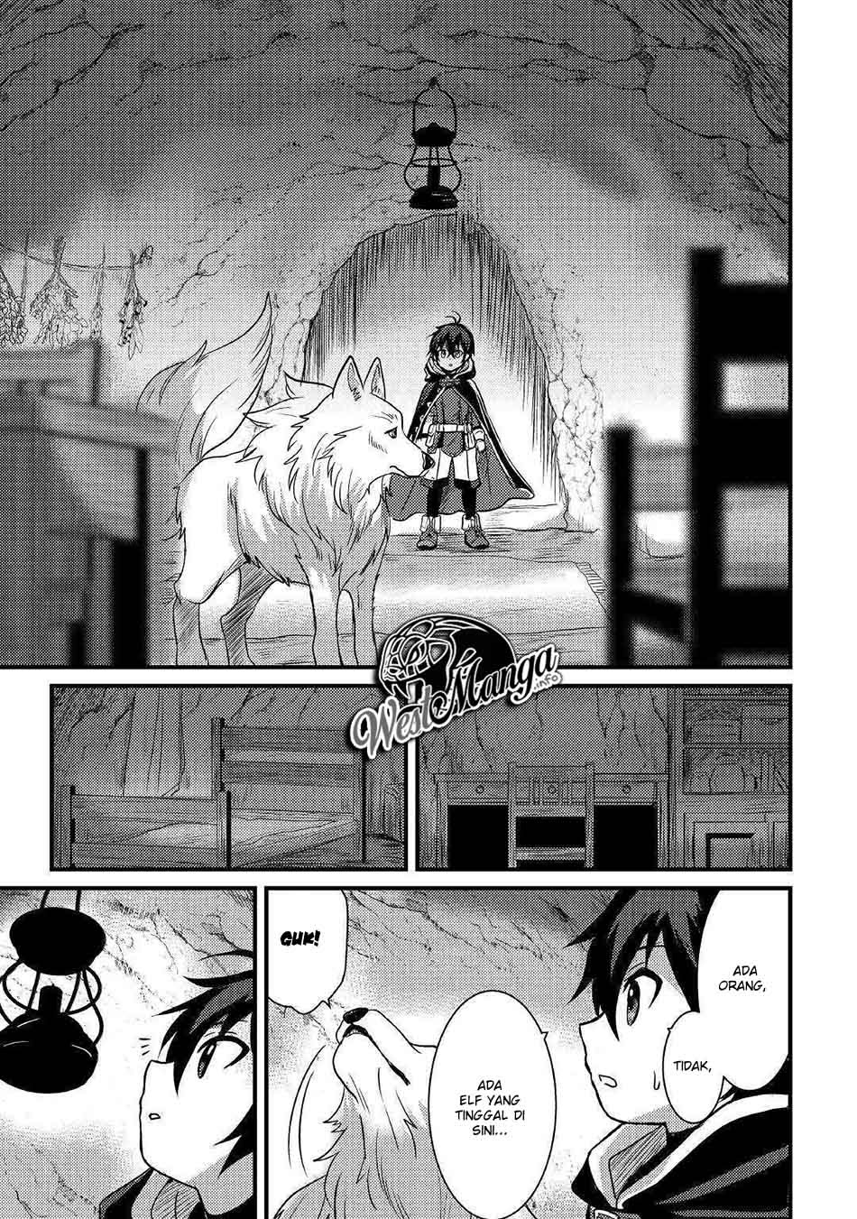 Fuguushoku To Baka Ni Saremashita Ga Jissai Wa Sorehodo Waruku Arimasen? Chapter 10 Gambar 13