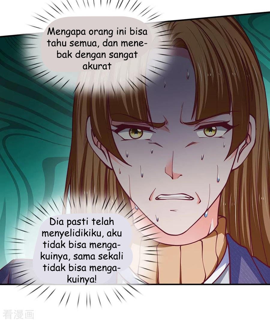 Ultimate King of Mixed City Chapter 90 Gambar 8