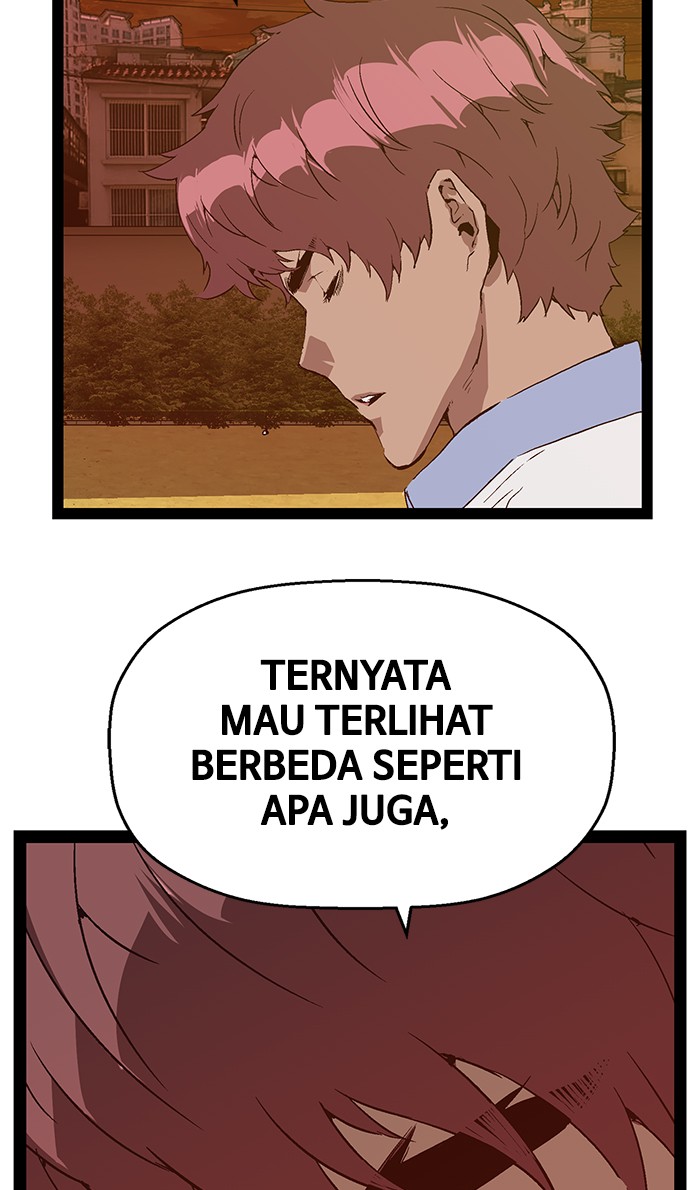 Weak Hero Chapter 122 Gambar 46