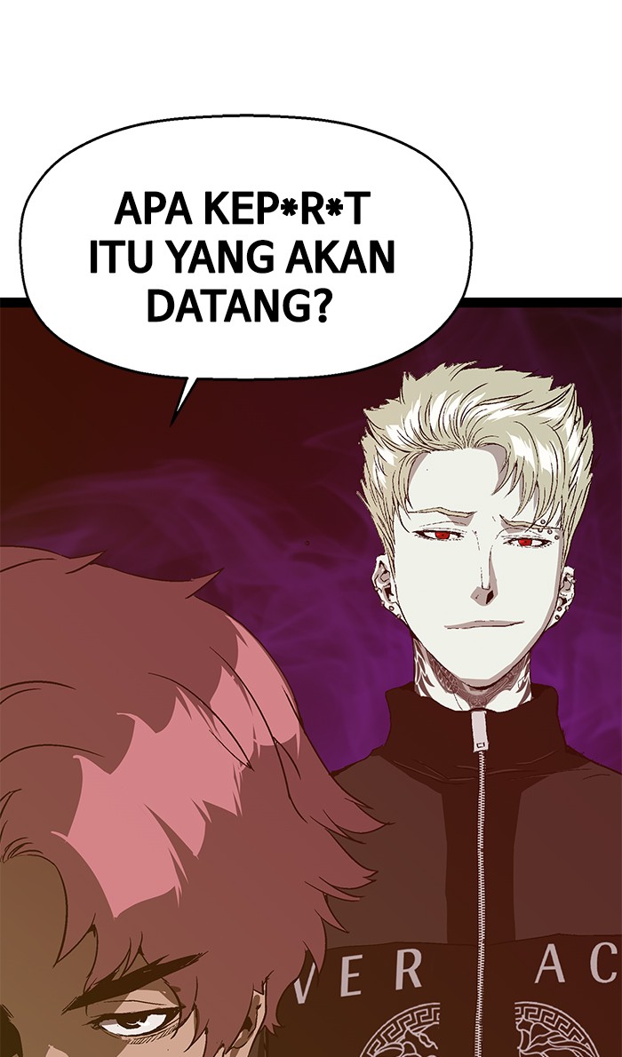 Weak Hero Chapter 122 Gambar 49