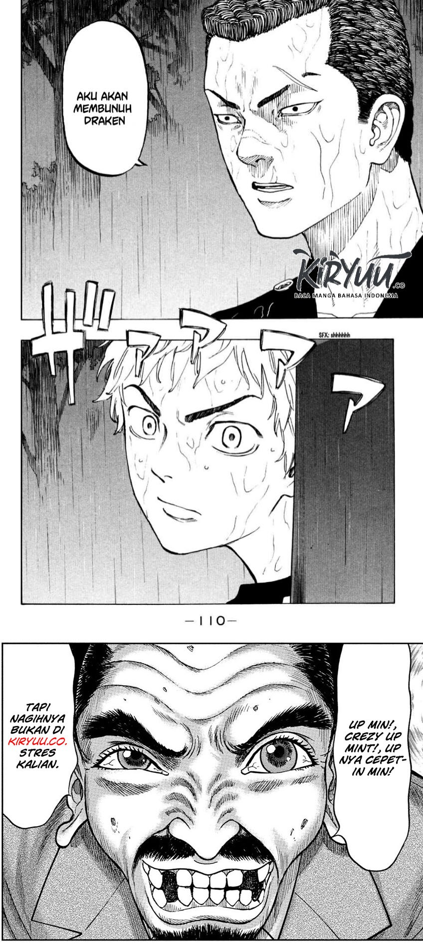 Tokyo卍Revengers Chapter 19 Gambar 21