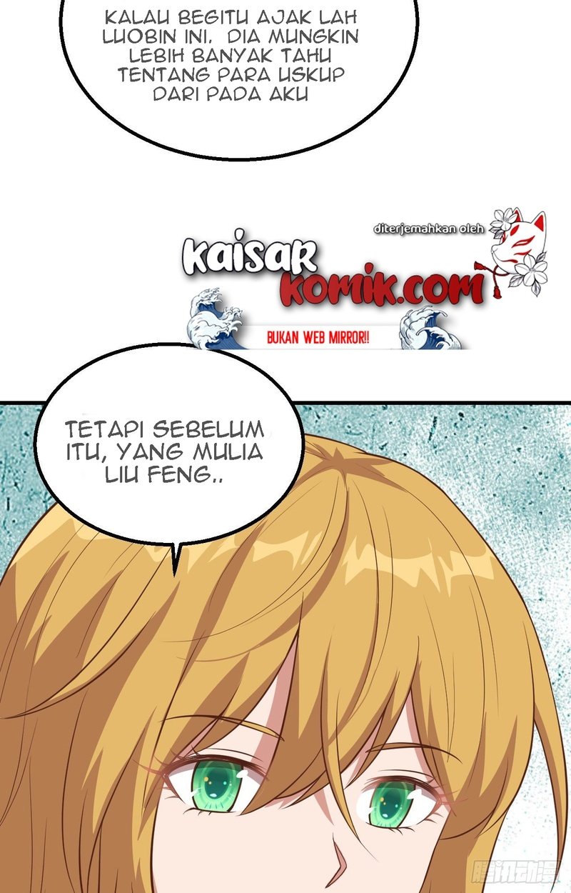 To Be The Castellan King Chapter 239 Gambar 10