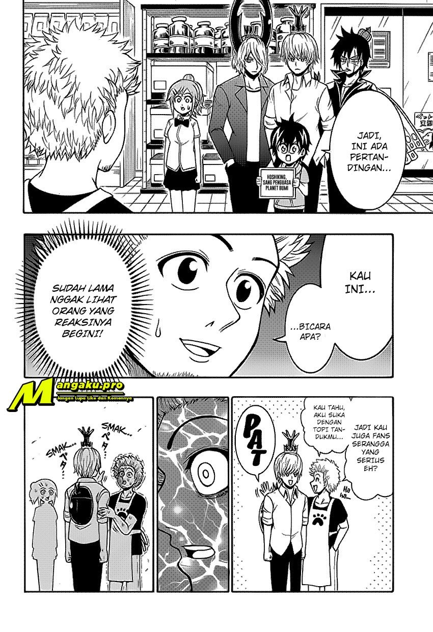 Moriking Chapter 28 Gambar 5