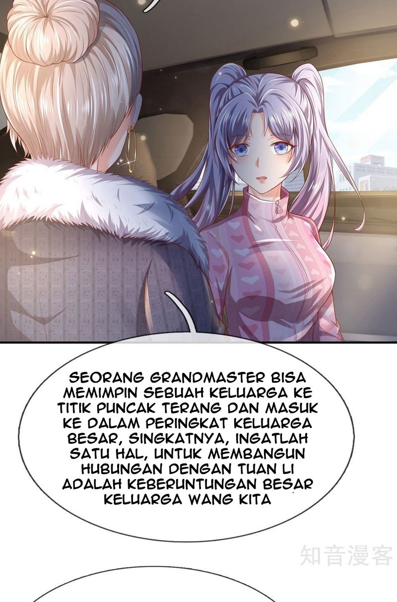 I am Daxianzun Chapter 236 Gambar 10