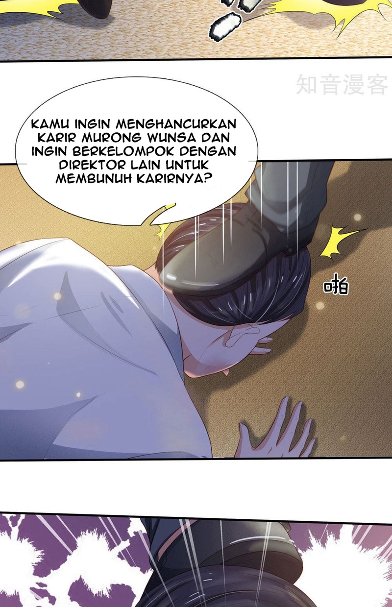 I am Daxianzun Chapter 236 Gambar 18