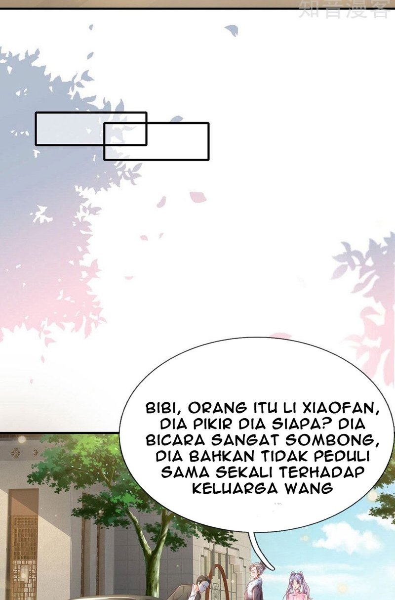 I am Daxianzun Chapter 236 Gambar 4