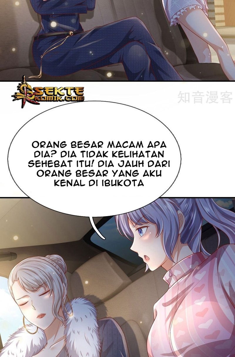 I am Daxianzun Chapter 236 Gambar 6