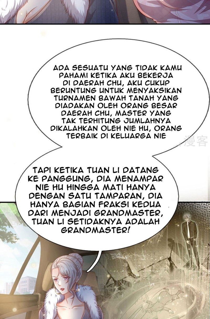 I am Daxianzun Chapter 236 Gambar 7