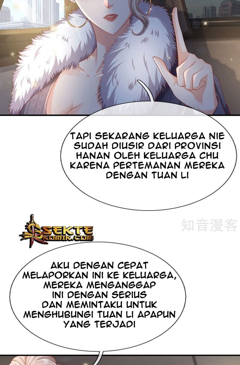 I am Daxianzun Chapter 236 Gambar 9