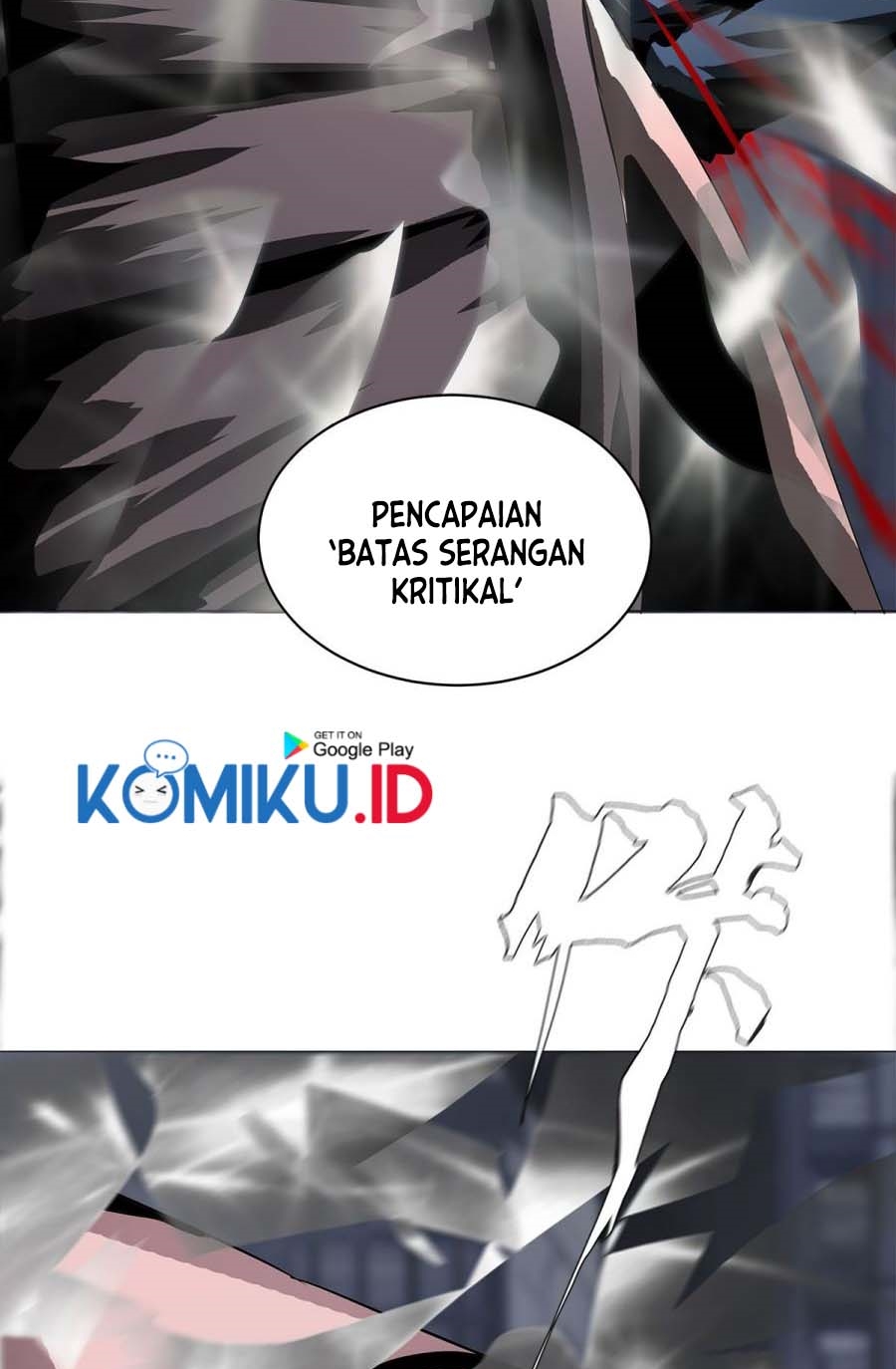 The Blade of Evolution Chapter 25 Gambar 38