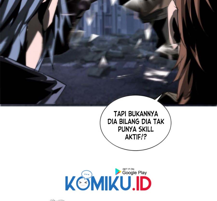 The Blade of Evolution Chapter 25 Gambar 57