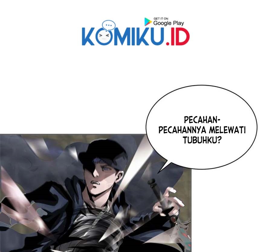 The Blade of Evolution Chapter 25 Gambar 62