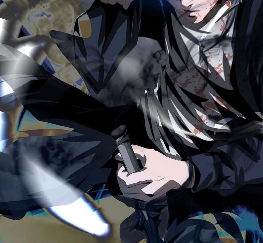 The Blade of Evolution Chapter 25 Gambar 68