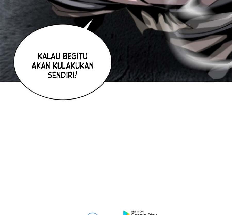 The Blade of Evolution Chapter 25 Gambar 77