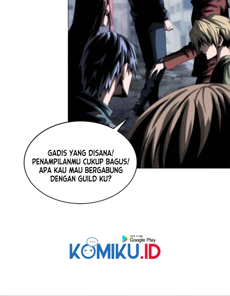 The Blade of Evolution Chapter 27 Gambar 12