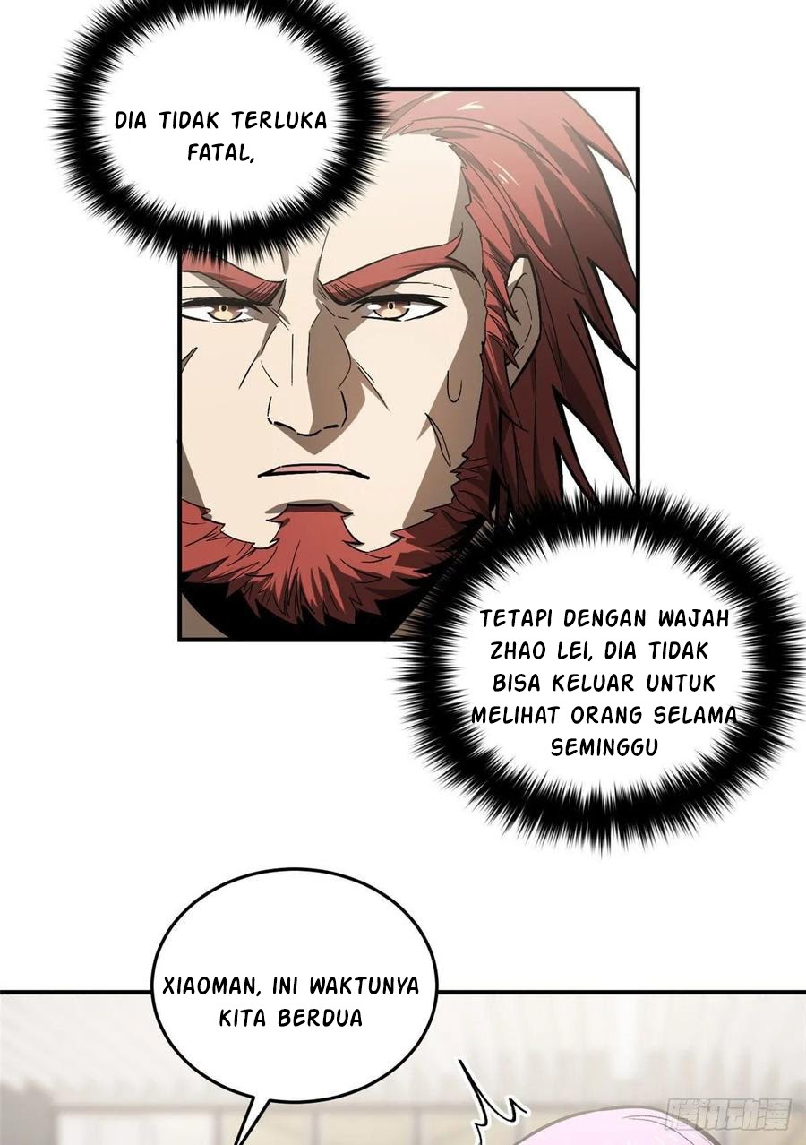 Global Gao Wu Chapter 54 Gambar 18