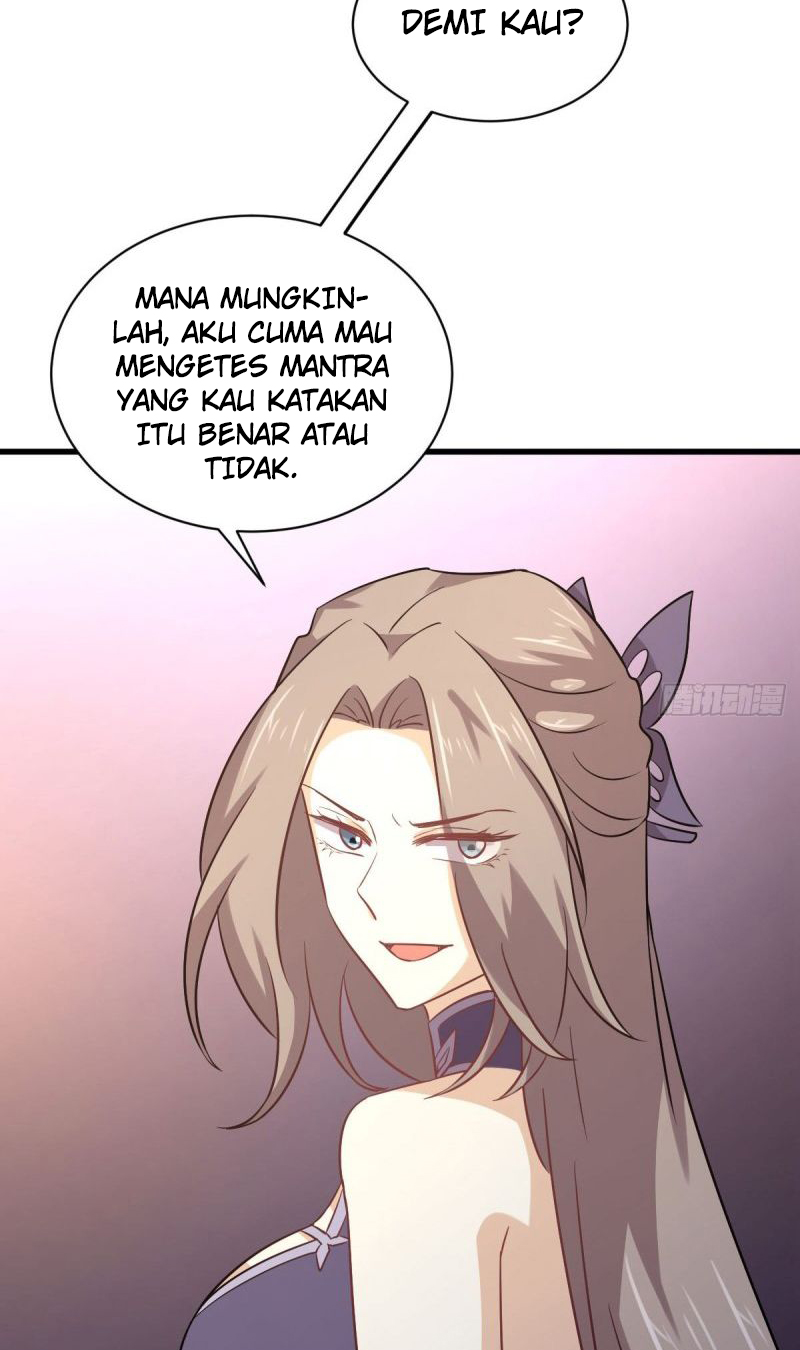 Immortal Swordsman in The Reverse World Chapter 143 Gambar 22