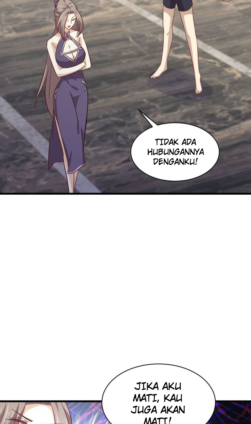 Immortal Swordsman in The Reverse World Chapter 143 Gambar 26