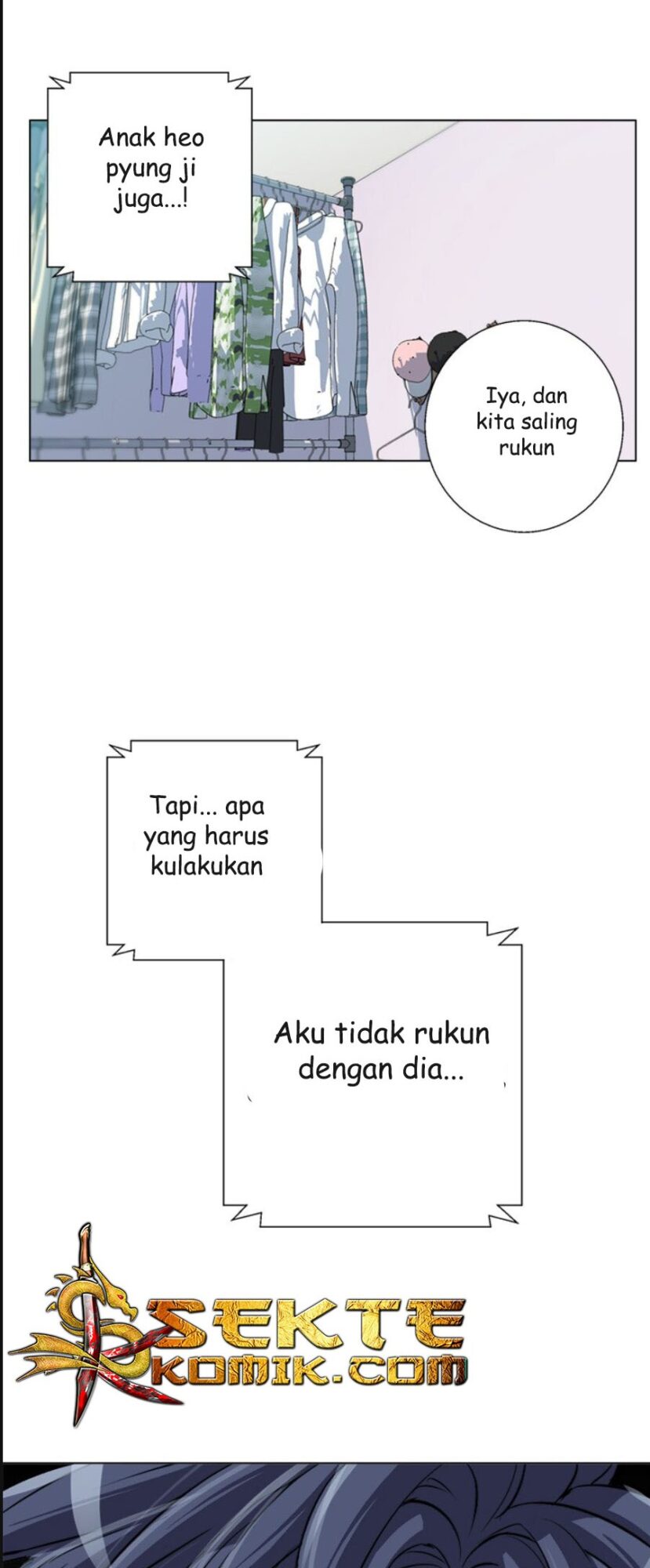 I Stack Experience Through Writing Books Chapter 58 Gambar 30