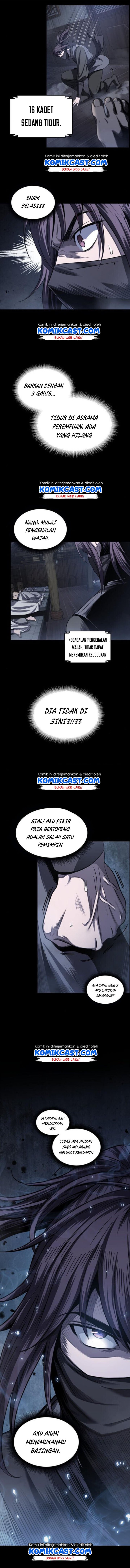 Nano Machine Chapter 24 Gambar 15