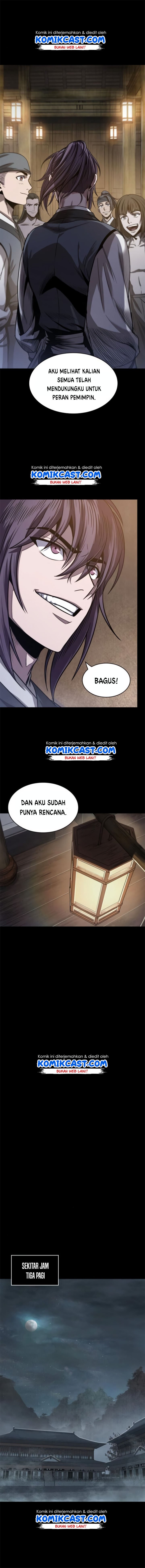 Nano Machine Chapter 24 Gambar 9