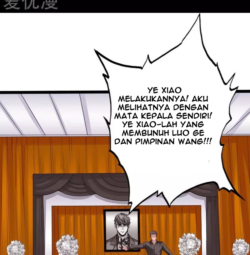 Hopeless Chapter 138 Gambar 36