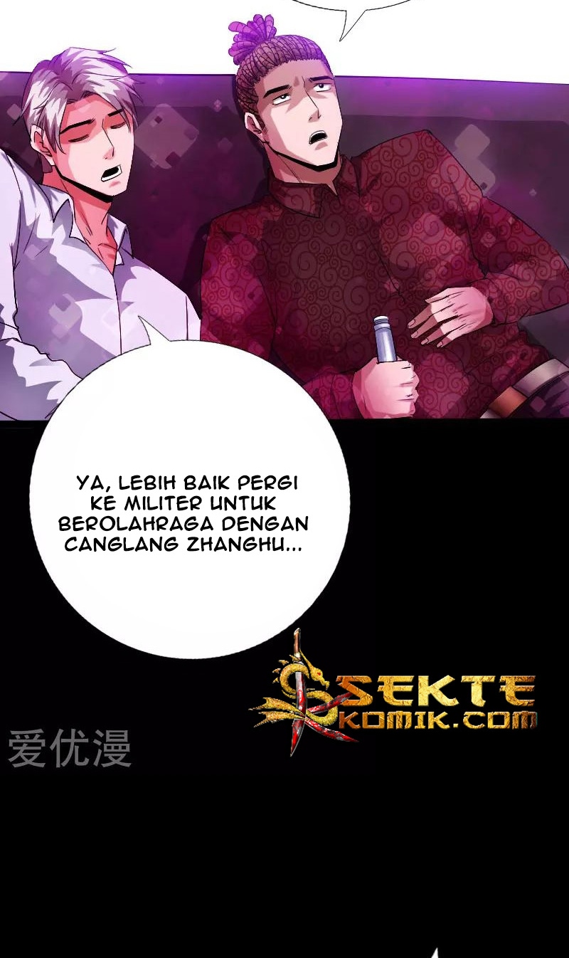 Hopeless Chapter 138 Gambar 8