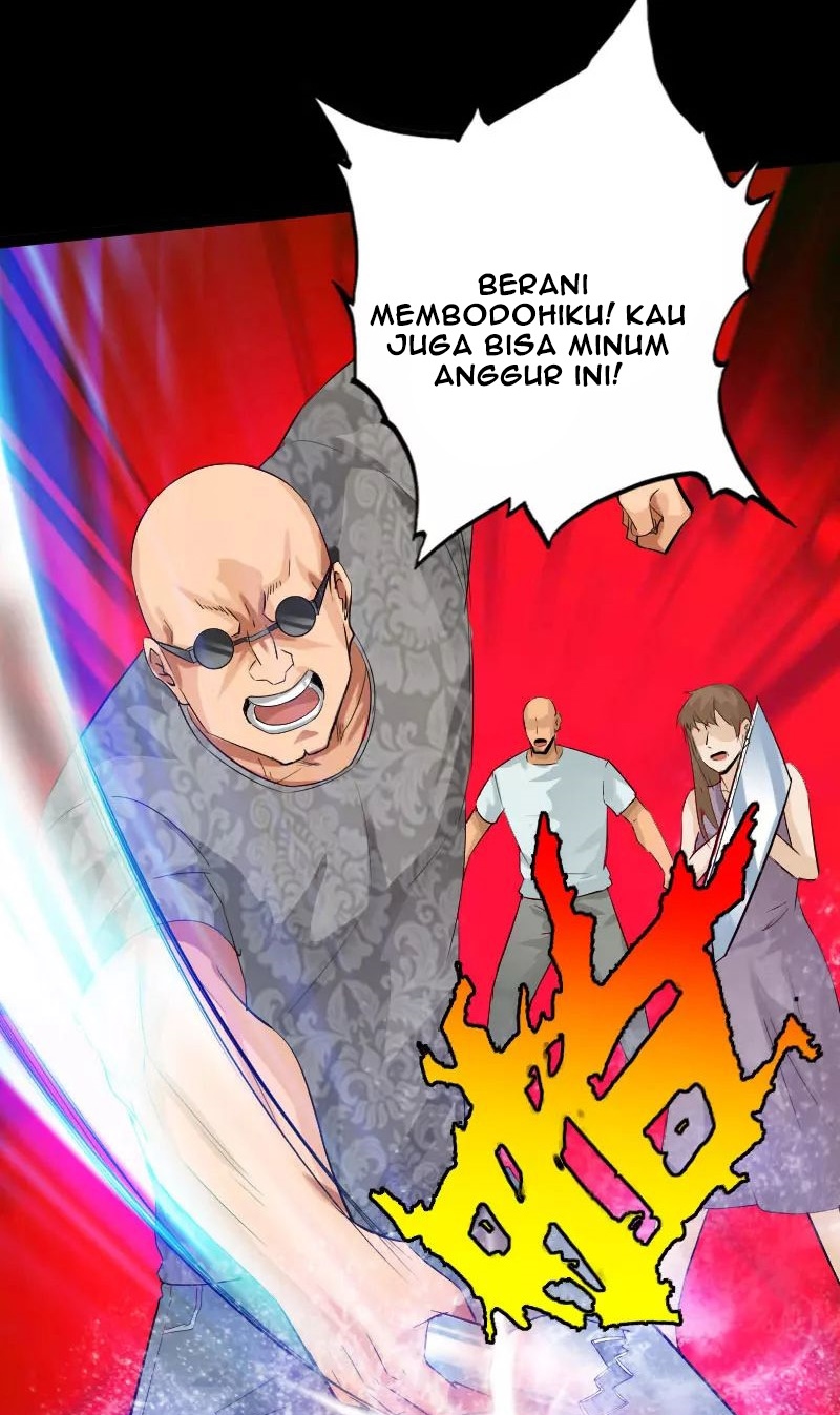 Hopeless Chapter 138 Gambar 9